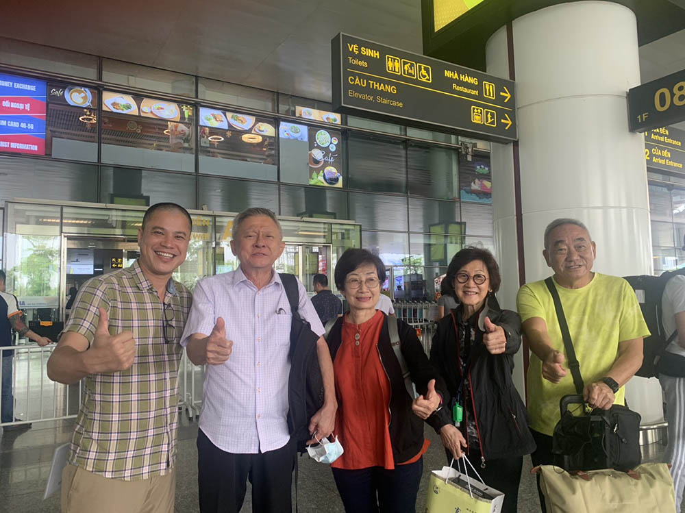 Vietnam Historical Itinerary - new asia tours